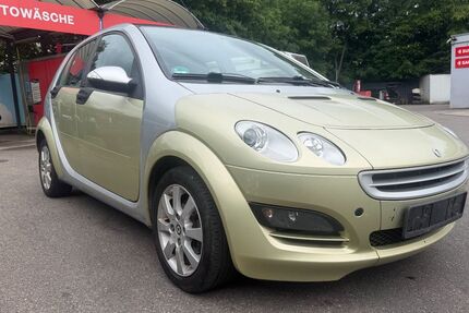 Smart ForFour 211.890 km 1.599 &euro; Sindelfingen 71067