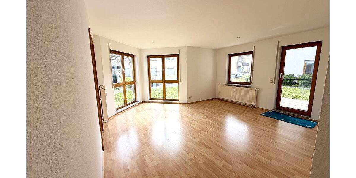 Etagenwohnung Markgröningen - 2 Zimmer, 55 m&sup2;, 240.000&euro; | Angebot:25460001