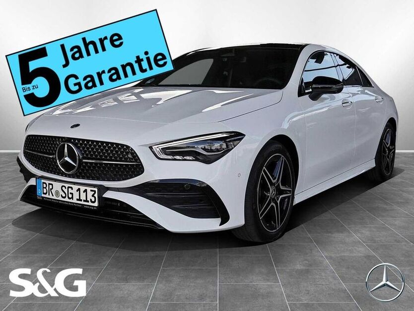 CLA 200