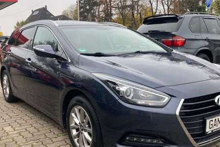 Hyundai i40 65.000 km 12.490 € Malsch 76316