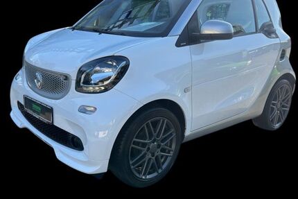 Smart ForTwo 38.500 km 14.590 &euro; Stutensee 76297