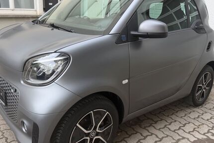 Smart ForTwo 31.600 km 10.490 &euro; Magstadt 71106