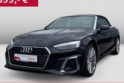 Audi A5 38.408 km 44.890 &euro; Pforzheim 75179