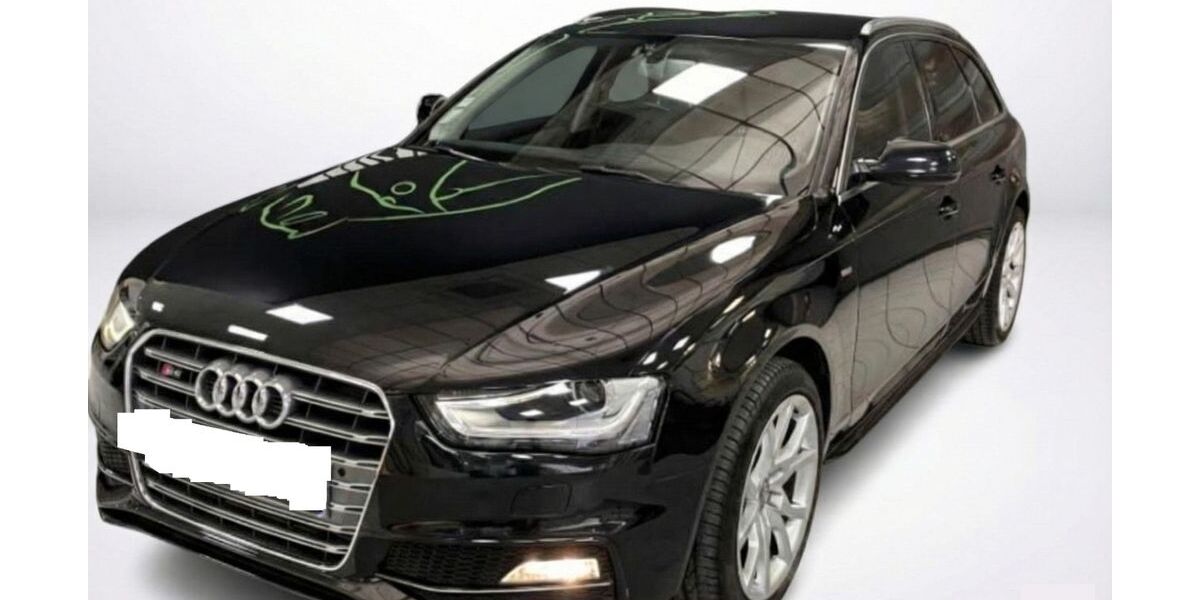 Audi A4 295.000 km 12.000 &euro; Karlsruhe 76135