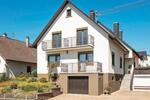 Einfamilienhaus Karlsbad - 5 Zimmer, 125 m&sup2;, 495.000&euro; | Angebot:26749590