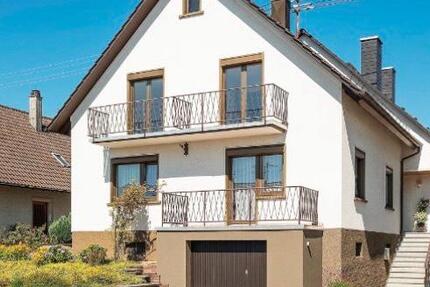 Haus Karlsbad - 5 Zimmer, 125 m&sup2;, 495.000&euro; | Angebot:26749590