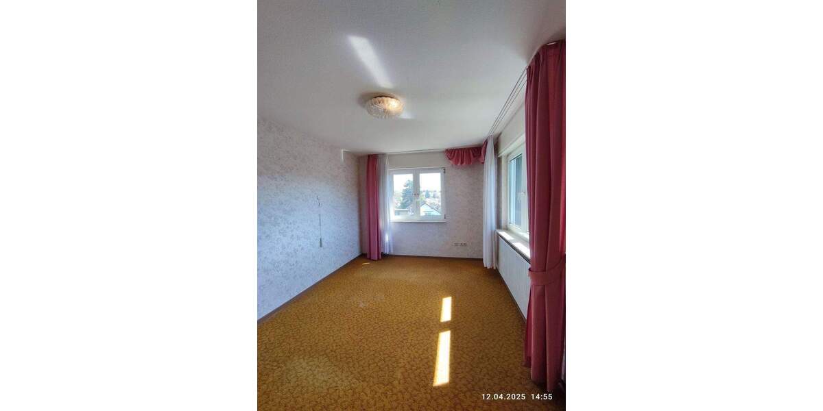 Mehrfamilienhaus, Wohnhaus Karlsruhe Grünwettersbach - 7 Zimmer, 200 m&sup2;, 430.000&euro; | Angebot:25798908