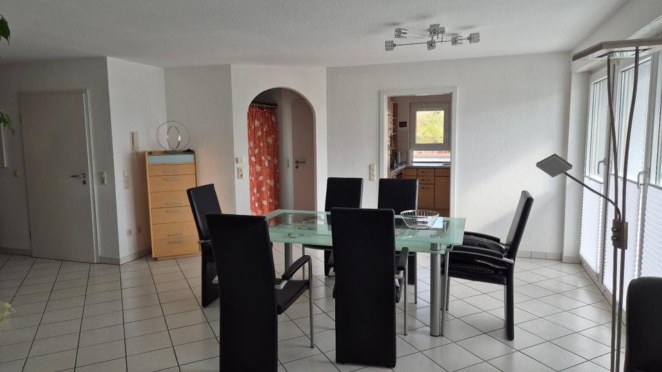 Dachgeschoßwohnung Königsbach-Stein Stein - 4.5 Zimmer, 112 m&sup2;, 1.230&euro; | Angebot:26338868