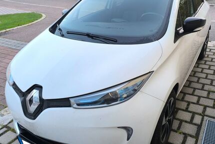 Renault ZOE 56.000 km 6.800 € Vaihingen/Enz 71665