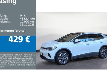 VW ID.4 14.989 km 39.460 € Ettlingen 76275