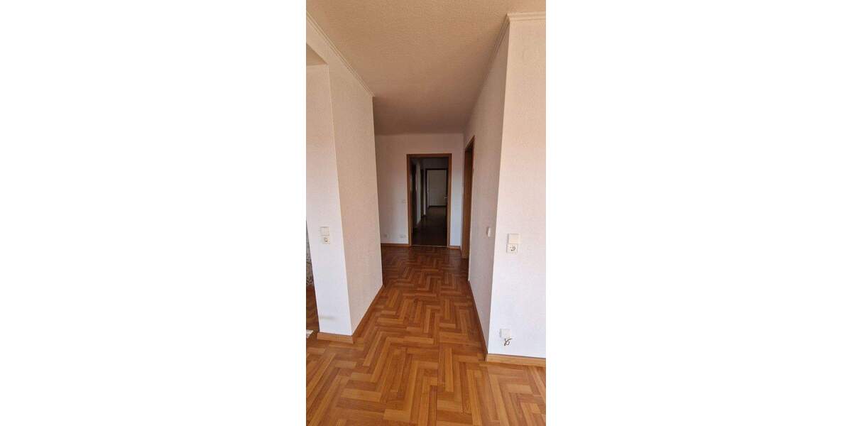 Attraktive 4,5-Zimmer Wohnung mit TOP Aussicht! 4 zimmer