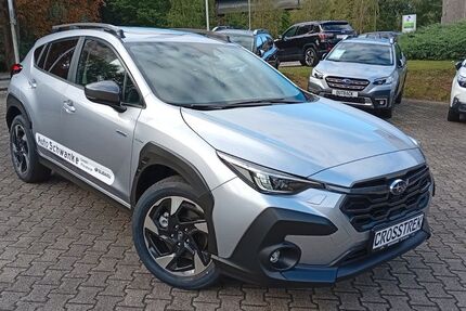 Subaru Crosstrek 2.500 km 33.990 &euro; Pforzheim 75172