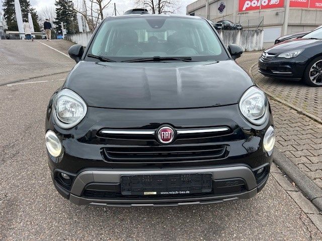 Fiat 500X 151.984 km 8.999 &euro; Pforzheim 75179