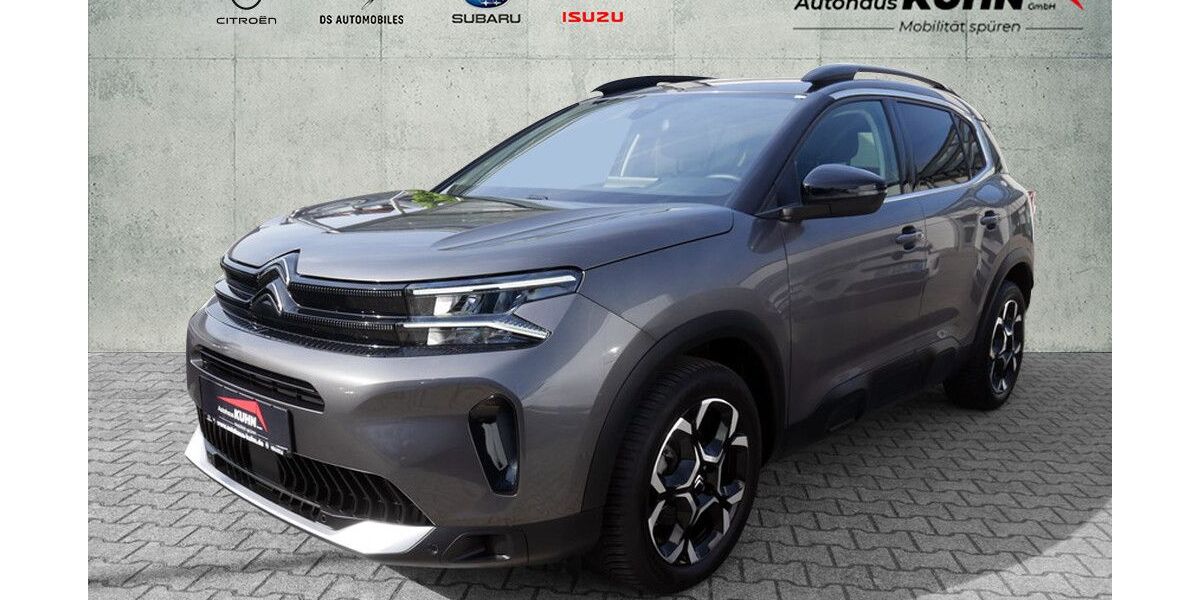 Citroen C5 Aircross 64.600 km 18.900 &euro; Karlsruhe 76185