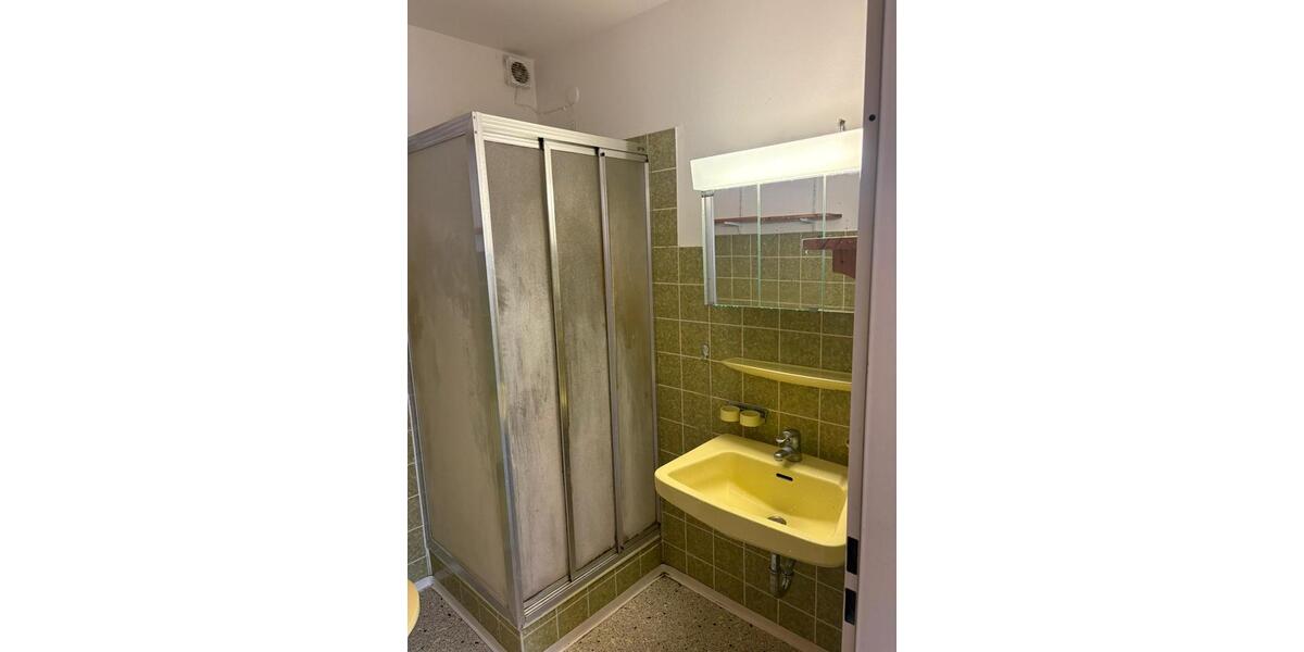 Etagenwohnung Bad Wildbad - 1 Zimmer, 35 m&sup2;, 460&euro; | Angebot:25640860