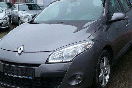 Renault Megane 100.000 km 6.490 &euro; Karlsruhe-Grötzingen 76229