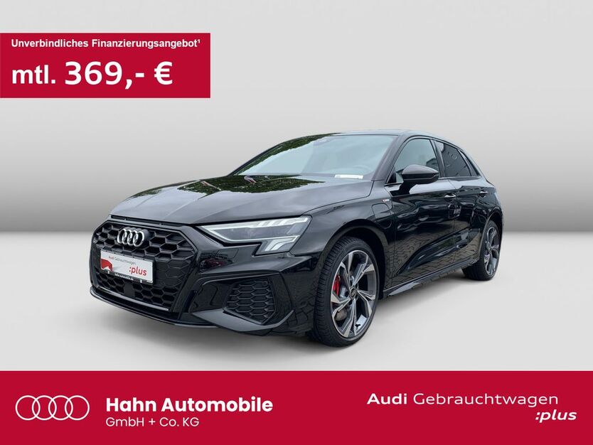 Audi A3 51.705 km 29.790 € Pforzheim 75179