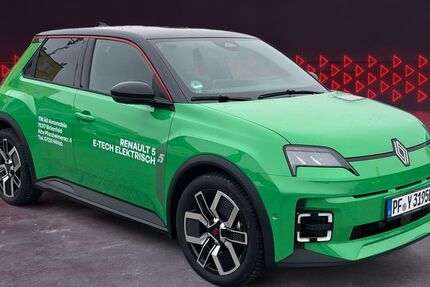 Renault R 5 2.501 km 32.970 &euro; Birkenfeld 75217