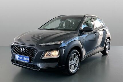 Hyundai KONA 49.749 km 14.300 &euro; Karlsruhe 76227