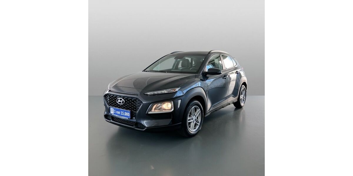 Hyundai KONA 49.749 km 14.300 &euro; Karlsruhe 76227