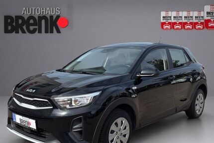 Kia Stonic 90.960 km 10.950 &euro; Karlsruhe 76227