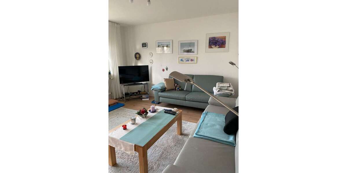 Etagenwohnung Karlsruhe / Südstadt Südstadt - 3 Zimmer, 67 m&sup2;, 295.000&euro; | Angebot:25637809