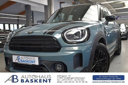 Mini Cooper D Countryman 31.600 km 32.890 € Sindelfingen-Darmsheim 71069