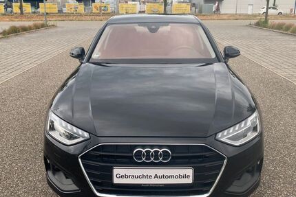 Audi A4 210.000 km 15.950 &euro; Bruchsal 76646