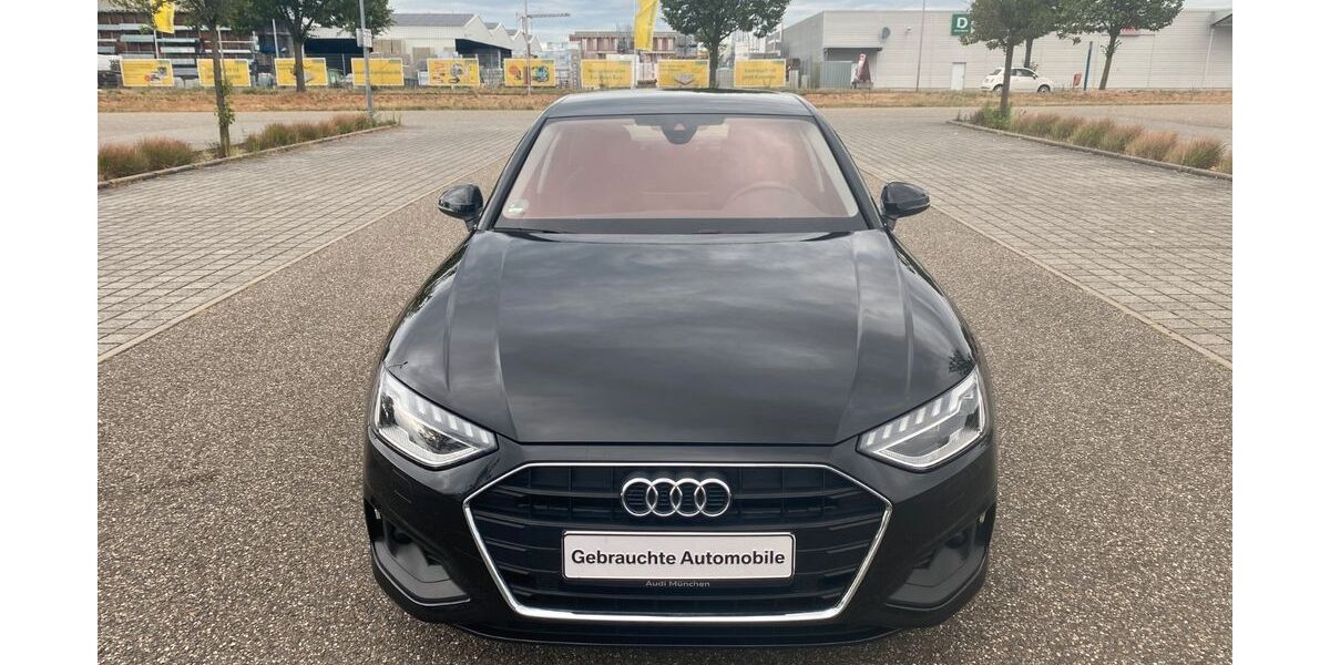 Audi A4 210.000 km 15.950 &euro; Bruchsal 76646