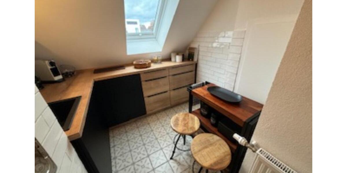 Loft - Studio - Atelier Pforzheim Büchenbronn - 2 Zimmer, 41 m&sup2;, 830&euro; | Angebot:24660076