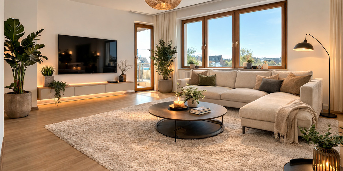 Doppelhaushälfte Sindelfingen Mitte - 5 Zimmer, 160 m&sup2;, 460.000&euro; | Angebot:25770722