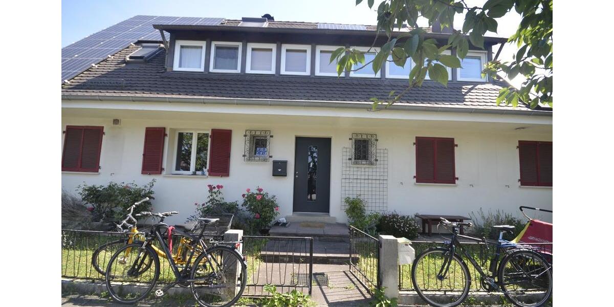Einfamilienhaus Karlsruhe Durlach - 5.5 Zimmer, 130 m&sup2;, 695.000&euro; | Angebot:26991625