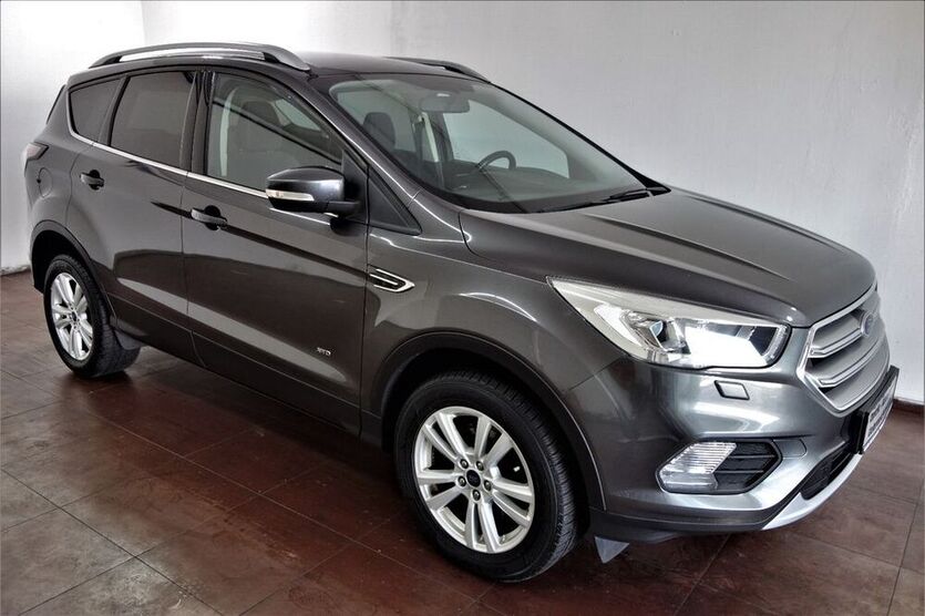 Kuga