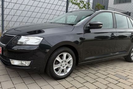 Skoda Rapid 148.000 km 6.990 &euro; Grafenau 71120