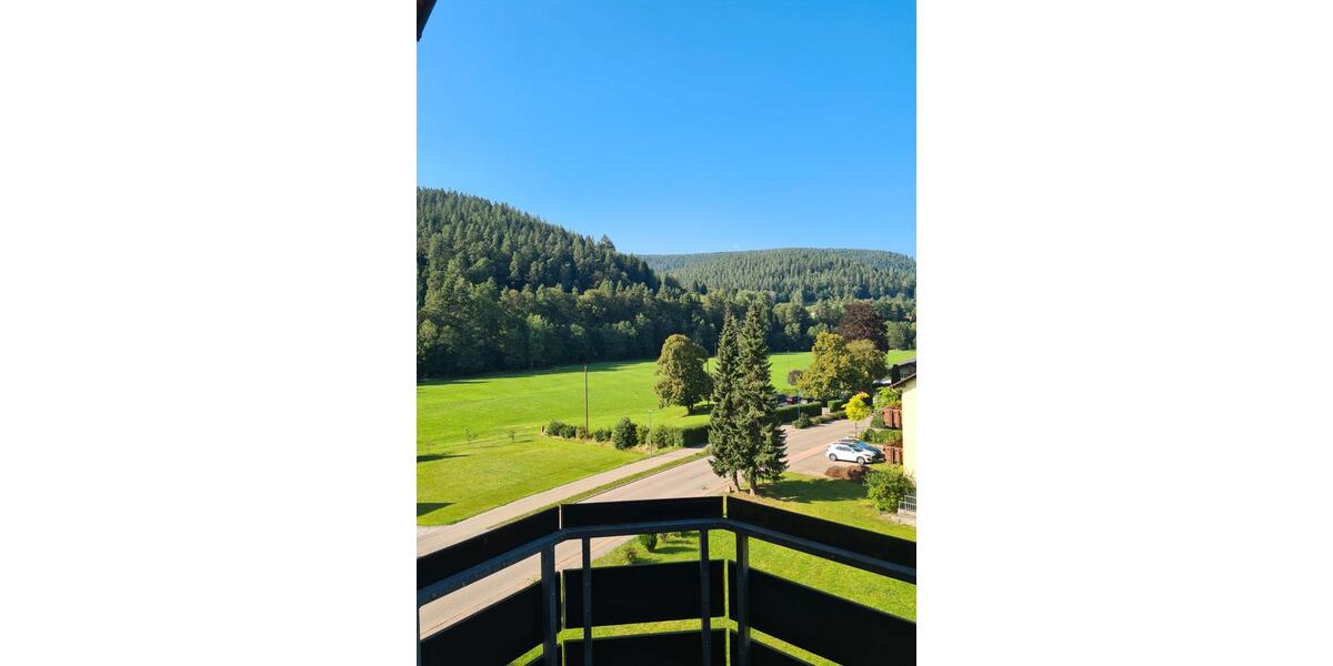 Dachgeschoßwohnung Enzklösterle - 2 Zimmer, 47 m&sup2;, 126.000&euro; | Angebot:26074747