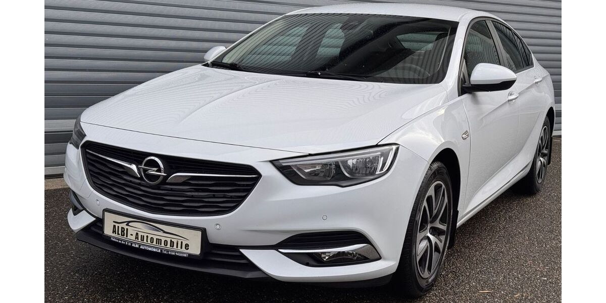 Opel Insignia 127.451 km 11.499 &euro; Niefern-Öschelbronn 75223
