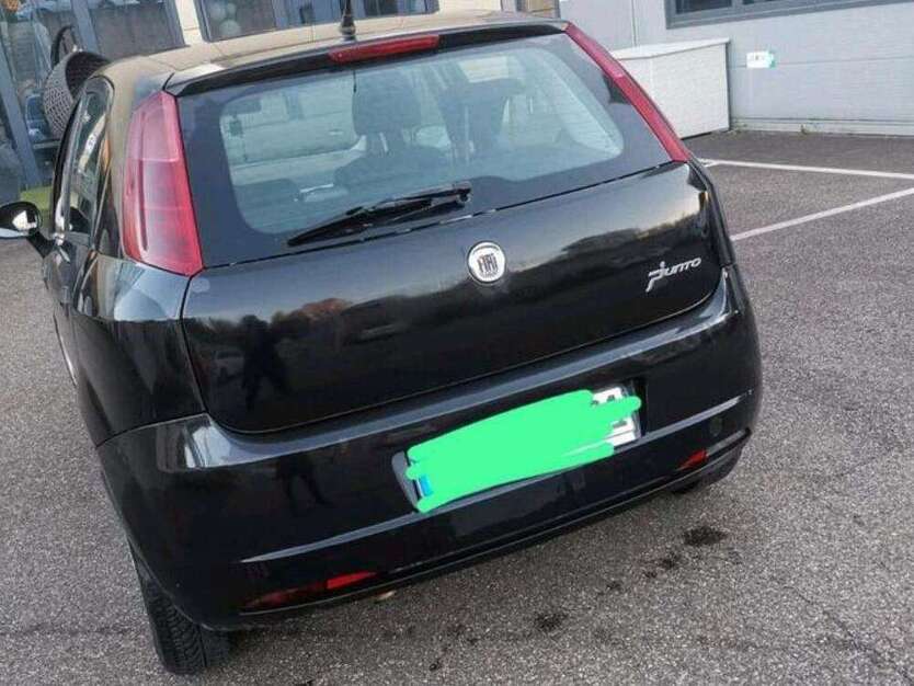 Punto