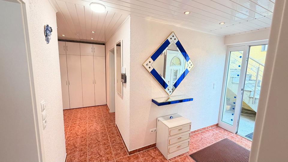 Erdgeschoßwohnung Pforzheim Brötzingen - 2 Zimmer, 65 m&sup2;, 750&euro; | Angebot:26652374