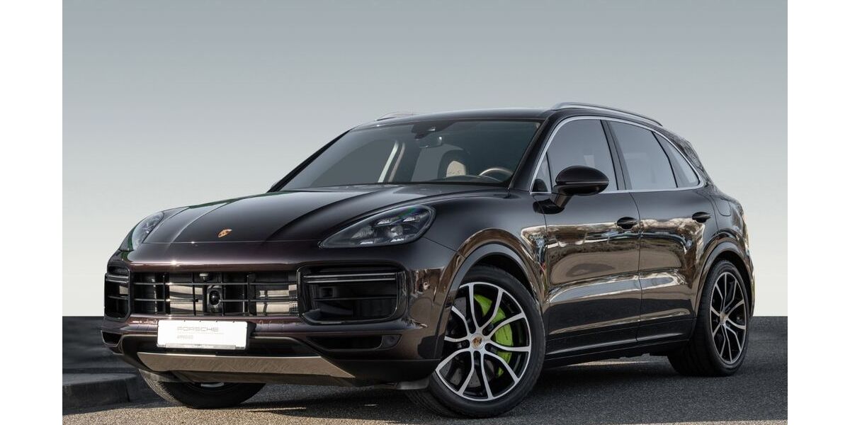 Porsche Cayenne 43.200 km 98.480 &euro; Pforzheim 75177