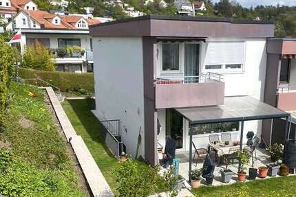Haus Leonberg - 4 Zimmer, 116 m&sup2;, 649.000&euro; | Angebot:26837464