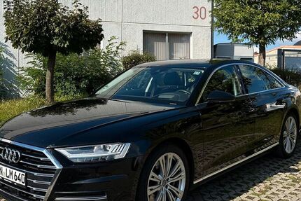 Audi A8 117.000 km 35.700 € Eppingen 75031