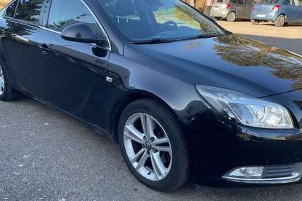 Opel Insignia 208.350 km 4.000 &euro; Ditzingen 71254