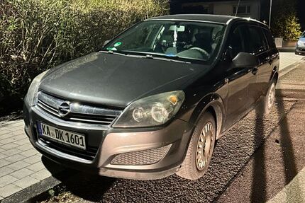 Opel Astra 117.700 km 1.499 &euro; Ettlingen 76275