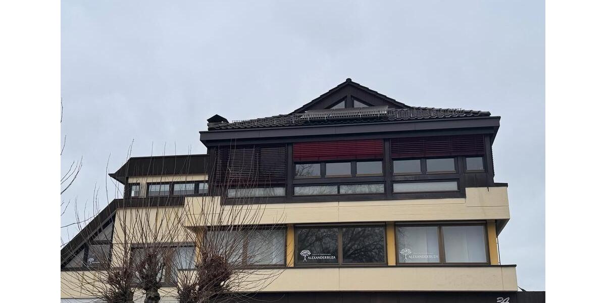 Maisonettenwohnung Waldbronn - 8 Zimmer, 273 m&sup2;, 1.500&euro; | Angebot:26505604