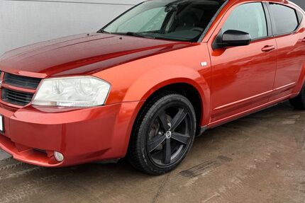 Dodge Avenger 160.000 km 3.850 &euro; Calw 75365
