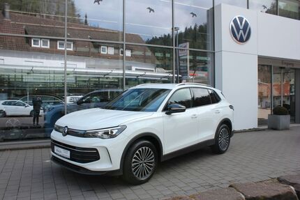 VW Tiguan 25.890 km 36.490 &euro; Wildberg 72218