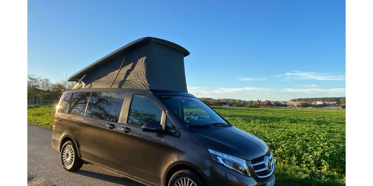 Mercedes-Benz Vito 130.000 km 33.900 &euro; Pforzheim 75181