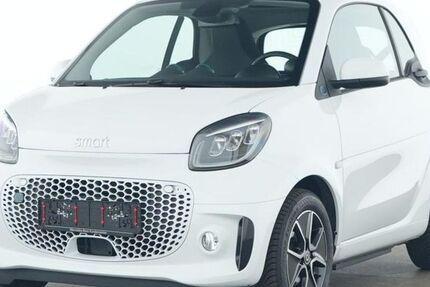 Smart ForTwo 9.071 km 16.666 &euro; Bruchsal 76646