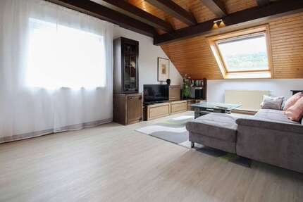 Wohnung Gerlingen - 3 Zimmer, 85 m&sup2;, 380.000&euro; | Angebot:27115688