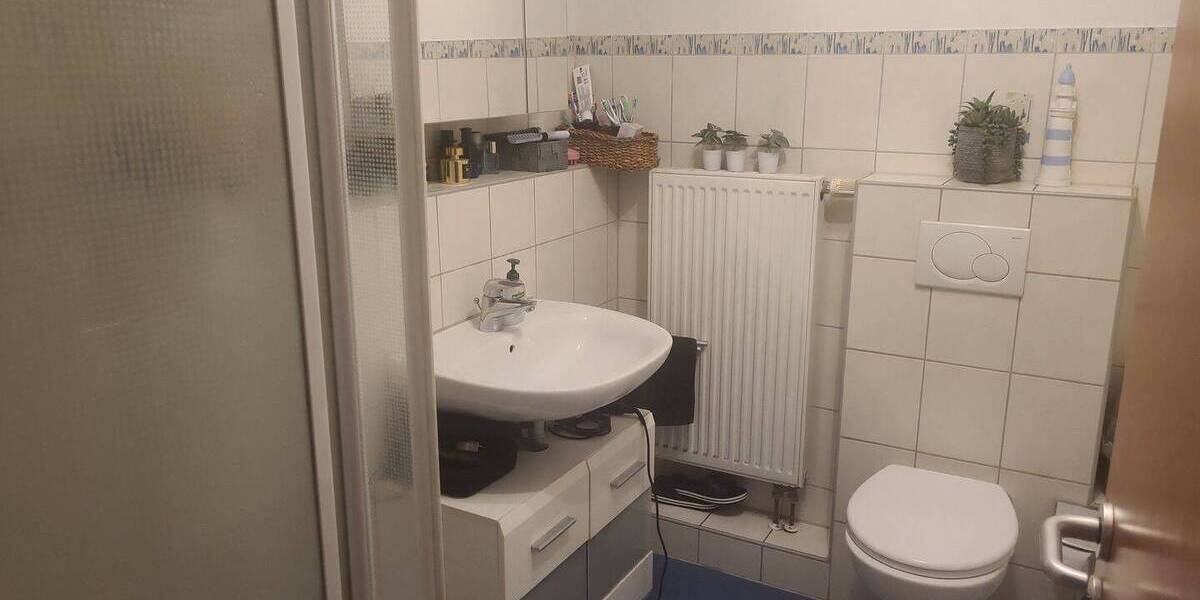 Reihenmittelhaus Pforzheim Nordstadt - 4 Zimmer, 110 m&sup2;, 429.000&euro; | Angebot:26379847